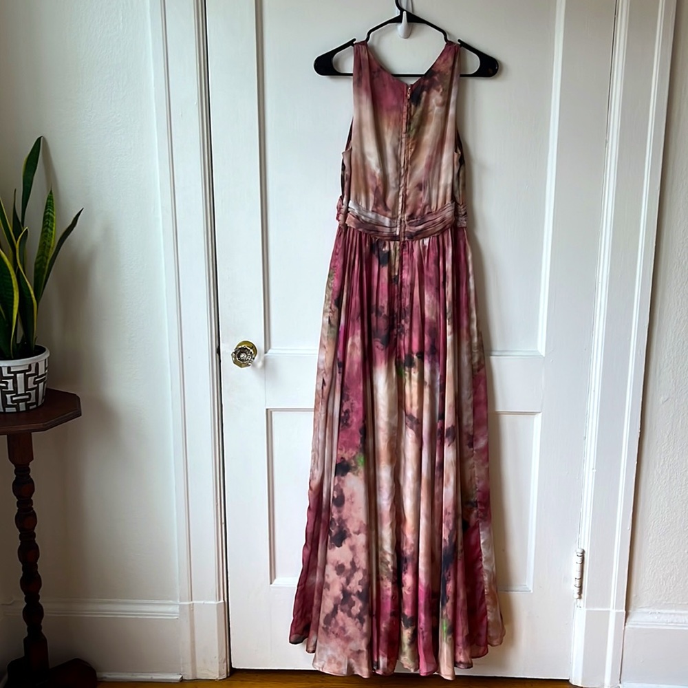 ModCloth Artfully Introduced Maxi Dress Size Medium - Picture 2 of 12